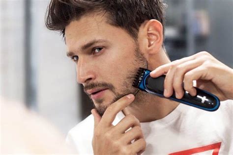 The Full Expert Guide To The Best Beard Trimmer Options