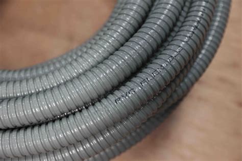 IMC Pipe (Intermediate Metallic Coupling) – SHIELDCON