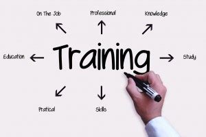 Training and Development Services – HRAnswers.org