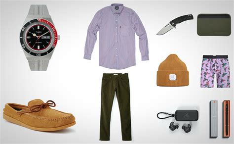 10 Everyday Carry Essentials That Are Worth Every Penny - BroBible
