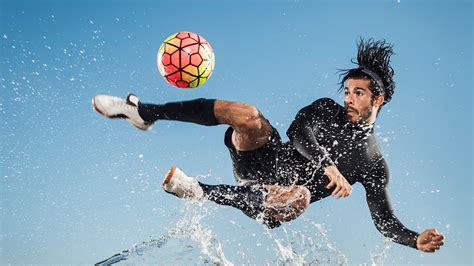 Vegan Nutrition for Athletes