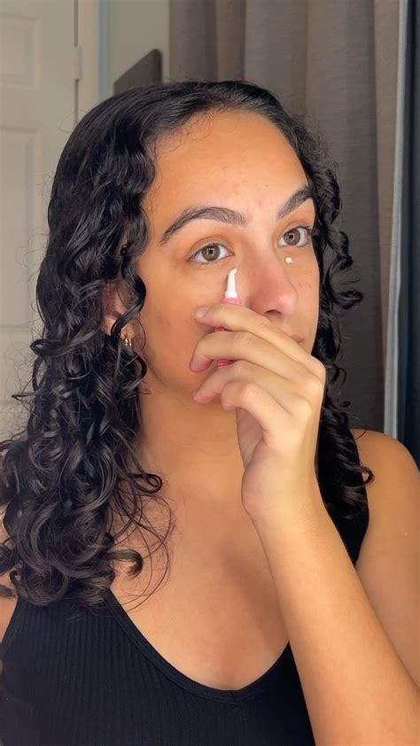 Skin prep before makeup | skin prep before makeup tutorial | skin prep ...