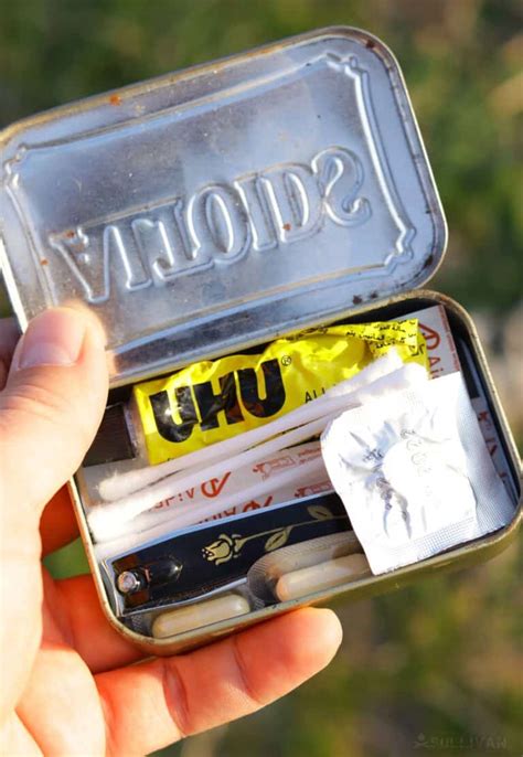 The Ultimate EDC Items List for Women