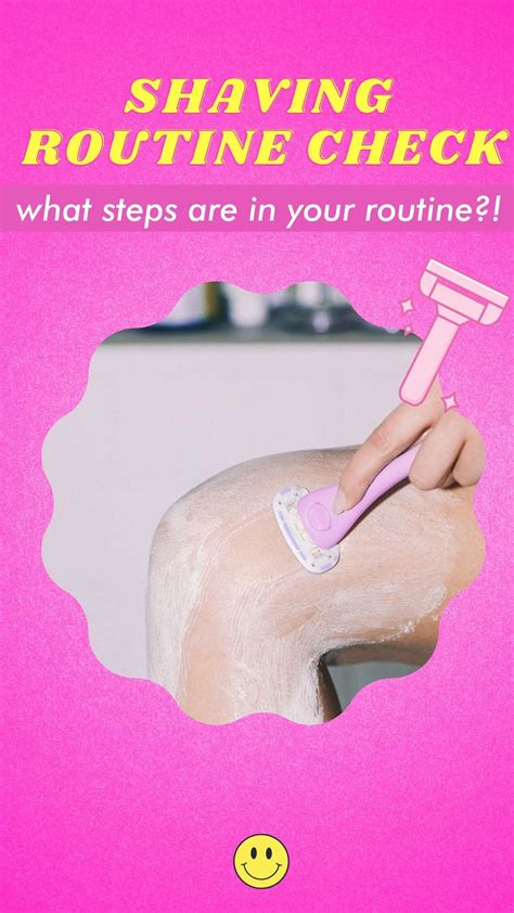 Shaving routine products for smooth skin – Artofit