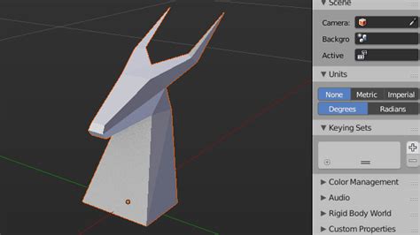modeling - extrude, intersect, slice complex shapes? - Blender Stack ...