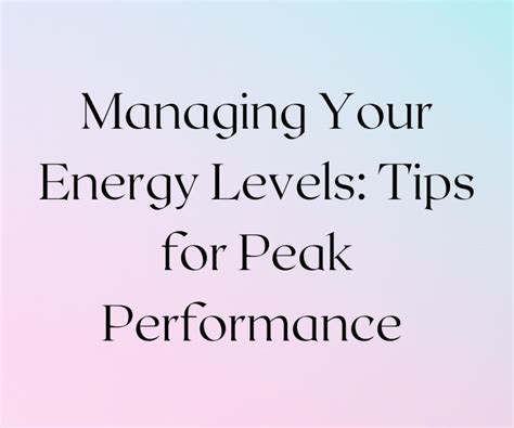 How to optimize workout efficiency for peak strength & sustained energy?