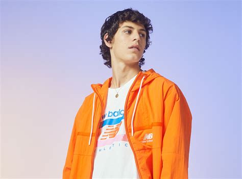 Die Welt von NB - New Balance