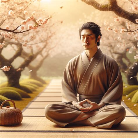 Stress Relief through Meditation - yourdreamyland.com