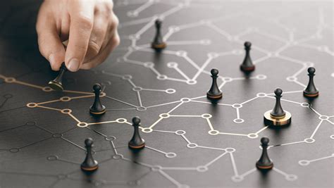 The 5 Most Vital Strategic Planning Priorities for Renewed Focus ...