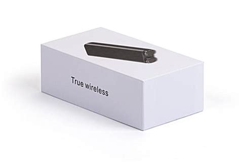 Power Bank with Earbuds Gift Set | TWS Bluetooth Audio and Mic