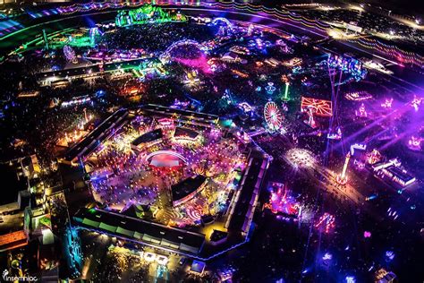Edc Las Vegas 2025 Rumors Images References : - Samir Quinn