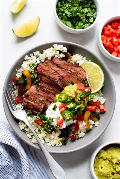 20 Healthy Dinner Recipes You Can Meal Prep on Sunday | The Everygirl