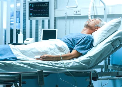 Best Position To Sleep In Hospital Bed at Caitlyn James blog