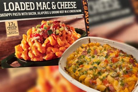 I Ate 10 Servings of 'Yellowstone' Mac & Cheese in 48 Hours