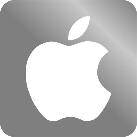 Apple Logo 2022 Png