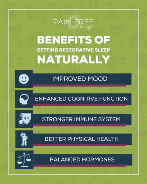 Best nightly routine for deep, restorative sleep?