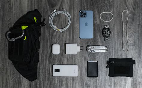 Pocket Dumps Archives - Everyday Carry