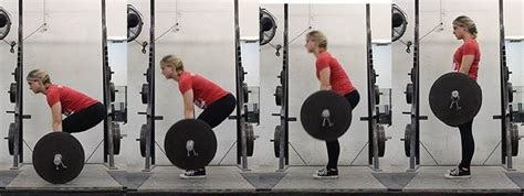 Deadlift with Proper Form: (Guide to Deadlifting Safely_