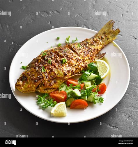 Images Of Cooked Fish