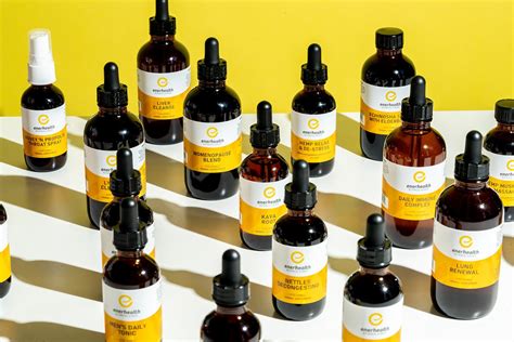 Potential Benefits of Herbal Supplements – EnerHealth Botanicals