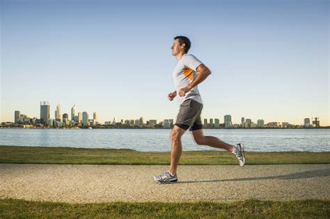Tips for Proper Running Form
