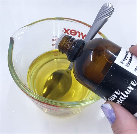 In My Soap Pot Soothing aftershave balm