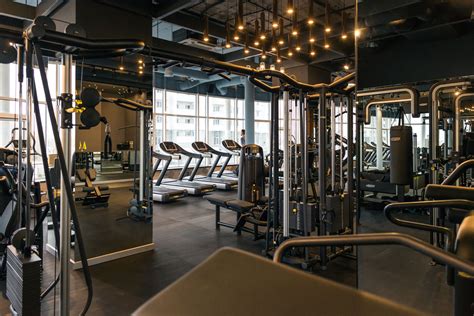 Kiev fitness club | Gym design interior, Gym interior, Fitness design gym