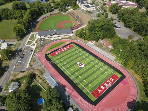 J.R. Payden Field House – E2 Engineers