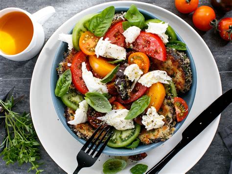 20 Spring Salad Recipes That Have It All - NZ Herald