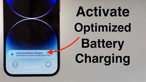 How Does Apple Optimized Battery Charging Work at John Whyte blog