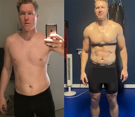 Testosterone Replacement Therapy Before And After at Isabel Begg blog