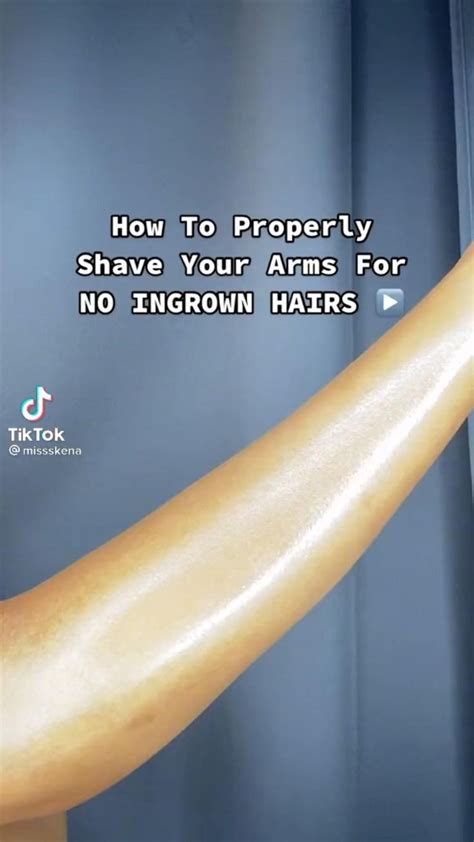 Shaving routine tips and tricks | How to properly shave, Body care, Shaving