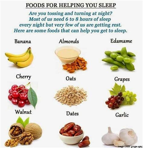 7 Amazing Foods That Can Treat Insomnia for Better Sleep