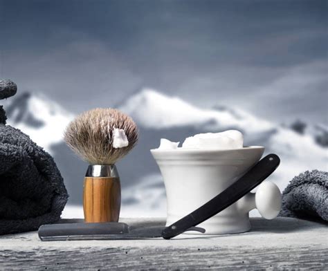 Know the best Shaving Method for Men | Wild Stone