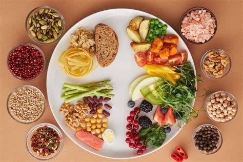 What Do You Think Of When You Think About Healthy Foods?