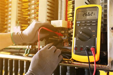 Electrical Services - Cablewell
