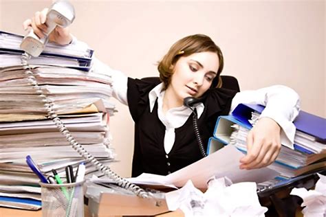 3 Steps to Stop Being Busy and Start Being Productive | Entrepreneur