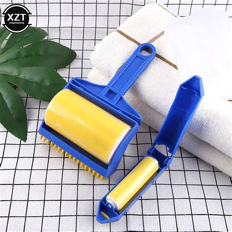 Lint Roller Set - Quick &amp; Efficient Cleaning – LightsBetter