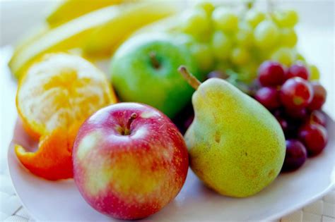 Eat well - NHS
