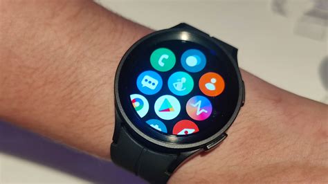 When Galaxy Gear Smartwatch Coming