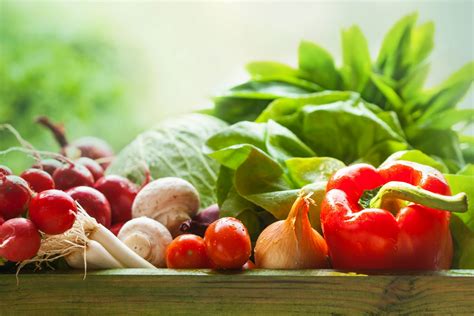 Hearty &amp; Healthy