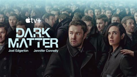 The new Apple TV+ show Dark Matter topped last week’s streaming charts ...
