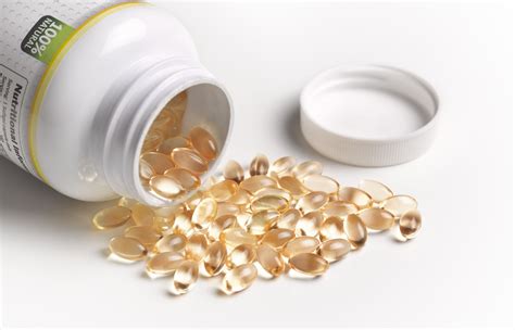 The 8 Best Vitamin D Supplements of 2021