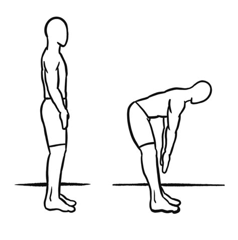 Hip hinge: Romanian deadlift – exer-pedia