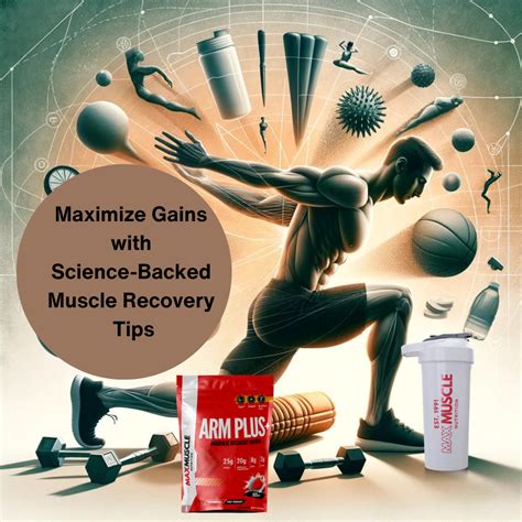 Maximize muscle gains with limited time?