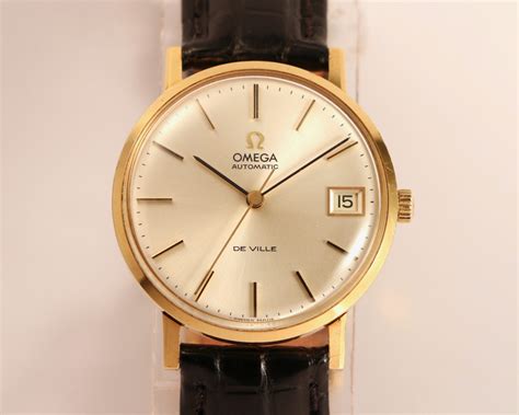 Omega Watches