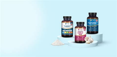 Men's Health Supplements | Best Multivitamins For Men