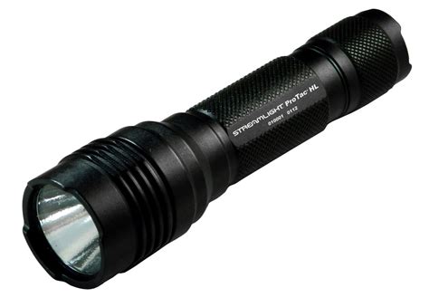 Streamlight Flashlights - Best Tactical Flashlight