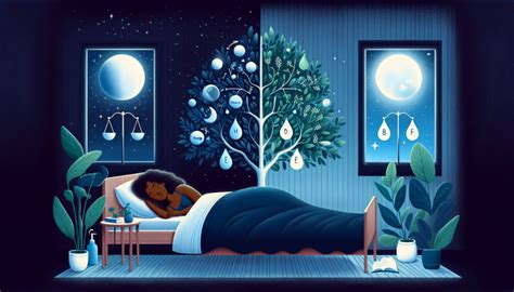 The Crucial Link Between Sleep, Hormonal Balance, and Reproductive ...