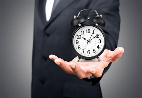 5 Ways to Save Time in Your Sales Process